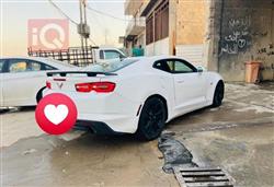 شيفروليه كامارو